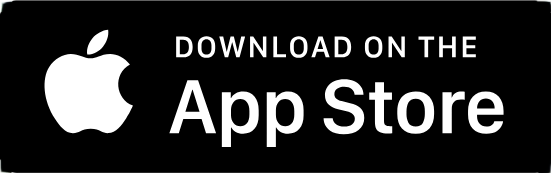 Apple App Store badge